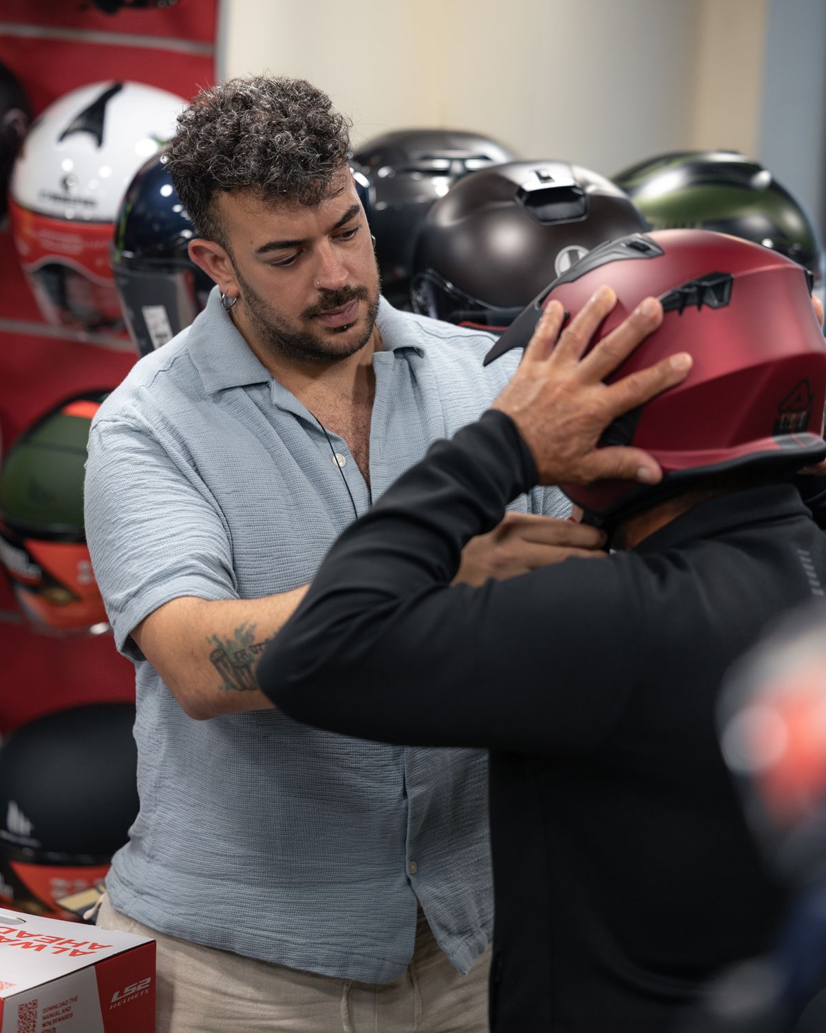 gas Team: κωνσταντίνος